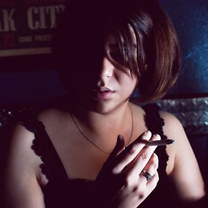 Profile picture for Rebecca Britt
