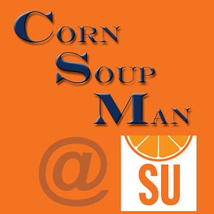 Profile picture for Cornsoupman