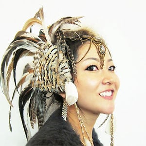 Profile picture for Natalie Lim