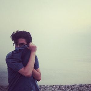 Profile picture for Raúl Palomino