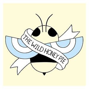 Profile picture for The Wild Honey Pie