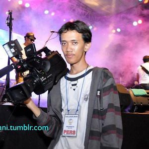 Profile picture for akhsanith thoriq