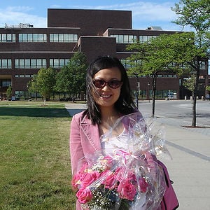 Profile picture for Pennie Melendez