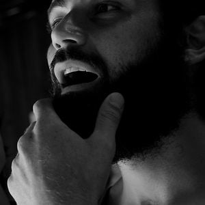 Profile picture for Jibran Bisharat