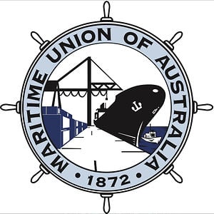 Profile picture for Maritime Union of Australia