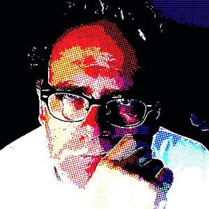 Profile picture for Job Hendriks