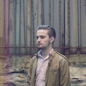 Profile picture for Colin Kelly