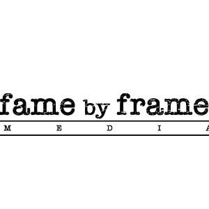 Profile picture for Fame by Frame Media
