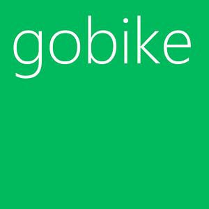 Profile picture for GoBike