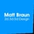 Matt Braun
