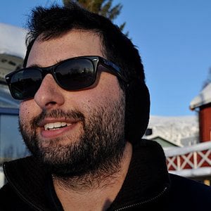 Profile picture for Dave P