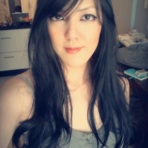 Profile picture for Cindy Nakashima