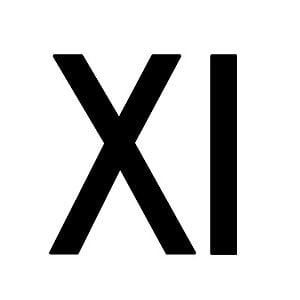 Profile picture for First XI