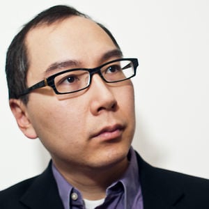 Profile picture for Eugene Huo