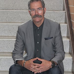 Profile picture for Paul David Tripp