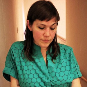 Profile picture for Amber Johnston