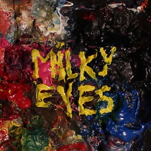Profile picture for MILKYEYES - donato sansone