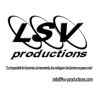 Profile picture for LSV Productions