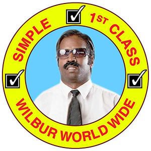 Profile picture for wilburworldwide