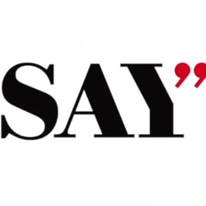 Profile picture for Say Media