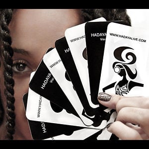 Profile picture for Hadaya Turner