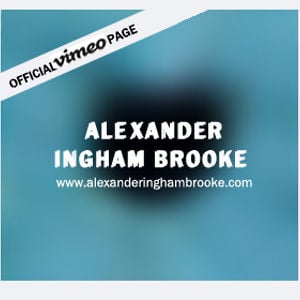 Profile picture for Alexander Ingham Brooke