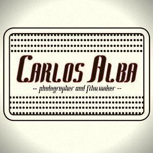 Profile picture for Carlos Alba