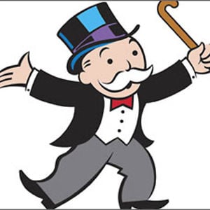 Profile picture for Norm De Plume