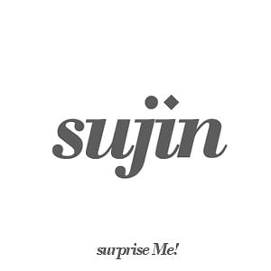 Profile picture for Sujin Yang