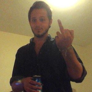 Profile picture for kris troyer
