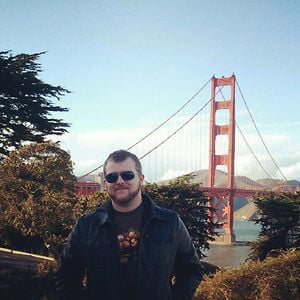 Profile picture for Josh Underwood