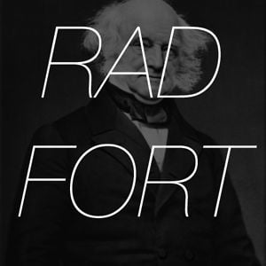 Profile picture for Radical Fortress