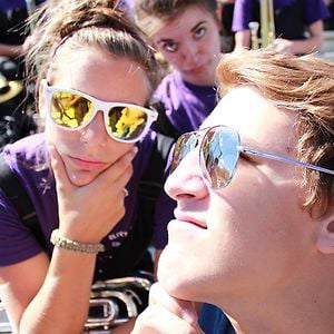Profile picture for Grant Penrod