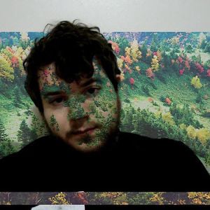 Profile picture for Adam Ward