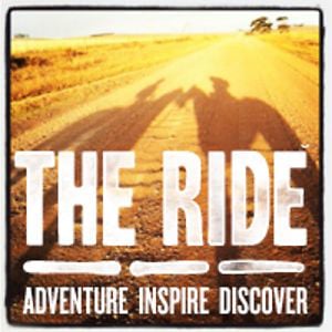 Profile picture for The Ride