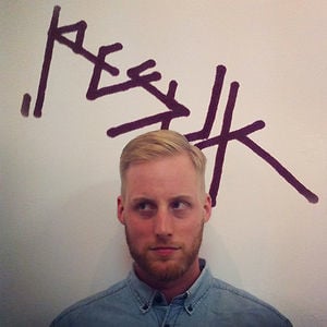 Profile picture for RALF RESUK