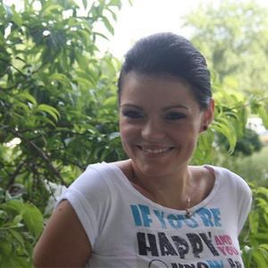Profile picture for Alicja Piotrowska