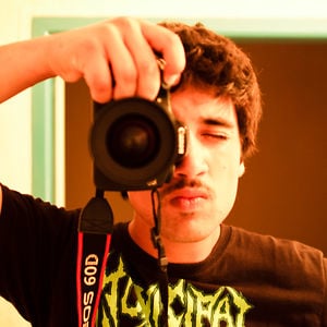 Profile picture for Jimmy Jacqmin