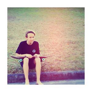 Profile picture for Jai Barrett
