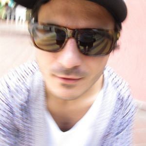 Profile picture for Vick Hristov