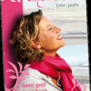 Profile picture for Esther Jacobs