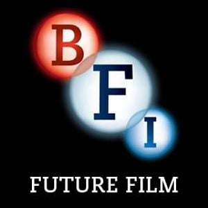 Profile picture for BFI Future Film