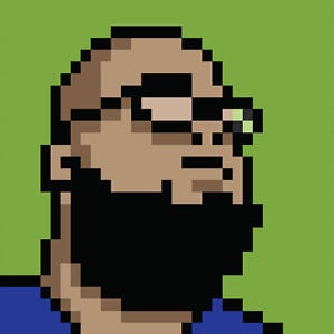 Profile picture for Dann Matthews
