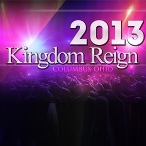Profile picture for Kingdom Reign 2013