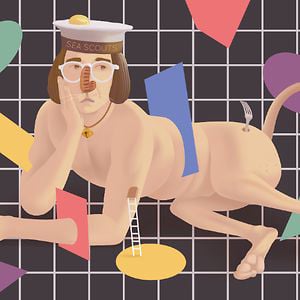 Profile picture for Saiman Chow