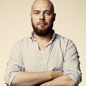 Profile picture for Mads Kjær