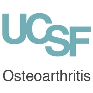 Profile picture for UCSF Osteoarthritis Research
