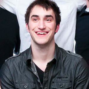 Profile picture for Tyler Zak