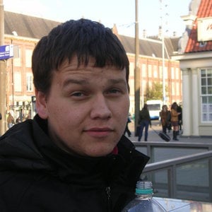 Profile picture for Julian Merker
