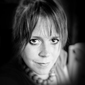 Profile picture for S Katy Tucker